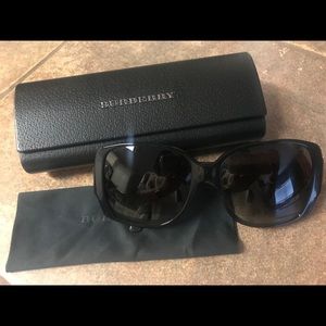 Burberry Sunglasses